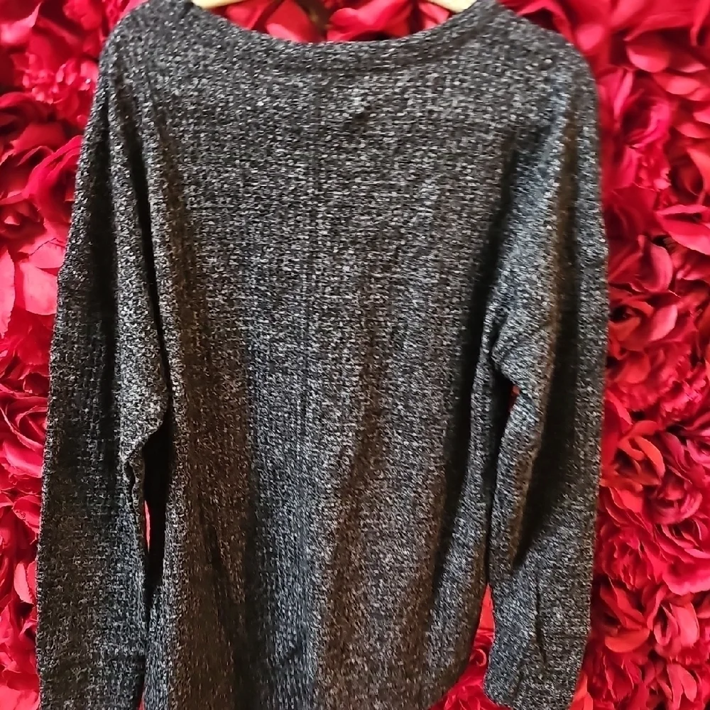Old Navy Women's Black Sweater